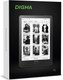 Миниатюра изображения товара Электронная книга Digma A6 (темно-серый)