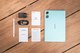 Миниатюра изображения товара Планшет Oukitel OT6 KIDS 4GB/64GB WiFi с чехлом и стилусом (серый)