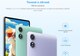 Миниатюра изображения товара Планшет Oukitel OT6 KIDS 4GB/64GB WiFi с чехлом и стилусом (серый)
