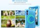 Миниатюра изображения товара Планшет Oukitel OT6 KIDS 4GB/64GB WiFi с чехлом и стилусом (серый)