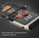 Миниатюра изображения товара Электрогриль Redmond SteakMaster GM303 (бежевый)
