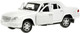 Миниатюра изображения товара Автомобиль игрушечный Технопарк ГАЗ-31105 Волга / 3110-12-WH (белый)