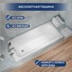 Миниатюра изображения товара Ванна чугунная Lauter Regina 150x75 / 2101415