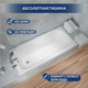 Миниатюра изображения товара Ванна чугунная Lauter Regina 170х75 / 2101417
