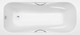 Миниатюра изображения товара Ванна чугунная Lauter Regina 170х75 / 21014172 (с ручками)
