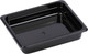 Миниатюра изображения товара Гастроемкость Luxstahl JW-P122B/P812-2 / кт0402 (черный)