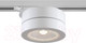 Миниатюра изображения товара Трековый светильник Maytoni Track TR006-1-12W3K-W