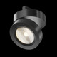 Миниатюра изображения товара Трековый светильник Maytoni Track TR006-1-12W3K-B