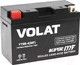 Миниатюра изображения товара Мотоаккумулятор VOLAT YT9B-4 MF L+ (8 А/ч)