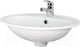 Миниатюра изображения товара Умывальник Cersanit Calla 54 (S-UM-Cl/1-w)