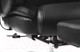 Миниатюра изображения товара Кресло офисное Norden Parlament Leather / H-2021-35 leather (черный)