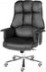 Миниатюра изображения товара Кресло офисное Norden President / H-1133-35 (черный)