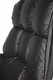 Миниатюра изображения товара Кресло офисное Norden President / H-1133-35 (черный)