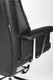 Миниатюра изображения товара Кресло офисное Norden President Leather / H-1133-35 leather (черный)