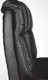 Миниатюра изображения товара Кресло офисное Norden President Leather / H-1133-35 leather (черный)