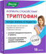 Миниатюра изображения товара L-триптофан Эвалар Формула Спокойствия (15 капсул)