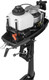 Миниатюра изображения товара Мотор лодочный GLADIATOR G3FHS