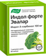 Миниатюра изображения товара Пищевая добавка Эвалар Индол Форте (60 таблеток)