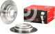 Миниатюра изображения товара Тормозной диск Brembo 08.B360.10
