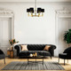 Миниатюра изображения товара Люстра ST Luce SL1759.303.06