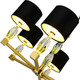 Миниатюра изображения товара Люстра ST Luce SL1759.303.06
