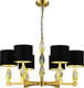 Миниатюра изображения товара Люстра ST Luce SL1759.303.06