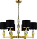 Миниатюра изображения товара Люстра ST Luce SL1759.303.06