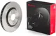 Тормозной диск Brembo 09.N248.11 — фото 6