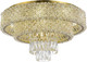 Миниатюра изображения товара Люстра ST Luce SL1637.302.16