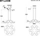 Миниатюра изображения товара Потолочный светильник ST Luce SL6235.102.20