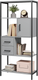 Миниатюра изображения товара Стеллаж Mio Tesoro Cool Joy Loft (серый/черный)