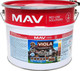 Миниатюра изображения товара Защитно-декоративный состав MAV Viola Classic HT 30 (3л, светлый орех)