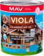 Миниатюра изображения товара Защитно-декоративный состав MAV Viola Classic HT 30 (1л, светлый дуб)
