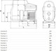 Миниатюра изображения товара Насосная станция A&P Автоматическая Defender IV / AP118D004