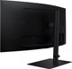 Миниатюра изображения товара Монитор Samsung ViewFinity S6 / LS34C650UAIXCI (черный)
