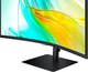 Миниатюра изображения товара Монитор Samsung ViewFinity S6 / LS34C650UAIXCI (черный)