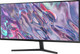 Миниатюра изображения товара Монитор Samsung ViewFinity S5 / LS34C500GAIXCI (черный)