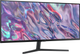 Миниатюра изображения товара Монитор Samsung ViewFinity S5 / LS34C500GAIXCI (черный)