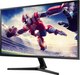 Миниатюра изображения товара Монитор Samsung LU32J590UQPXEN (темно-серый)
