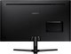 Миниатюра изображения товара Монитор Samsung LU32J590UQPXEN (темно-серый)