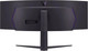 Миниатюра изображения товара Монитор LG UltraGear 49GR85DC-B