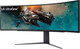 Миниатюра изображения товара Монитор LG UltraGear 49GR85DC-B