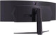 Миниатюра изображения товара Монитор LG UltraGear 49GR85DC-B
