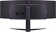 Миниатюра изображения товара Монитор LG UltraGear 49GR85DC-B