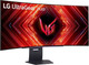 Миниатюра изображения товара Монитор LG UltraGear 45GS95QE-B