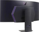 Миниатюра изображения товара Монитор LG UltraGear 45GS95QE-B