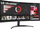 Миниатюра изображения товара Монитор LG UltraWide 34WR50QK-B