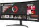 Миниатюра изображения товара Монитор LG UltraWide 34WR50QK-B