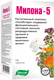 Миниатюра изображения товара Пищевая добавка Эвалар Милона-5 0.5г (100 таблеток)