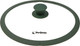 Миниатюра изображения товара Крышка стеклянная Perfecto Linea 25-026342